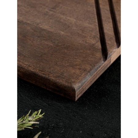 Defense board for filing Wild Kitchen, 42 × 22 × 2.5 cm, Grab Dark-3