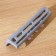 Holder for kitchen accessories, 26 cm