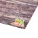 Rug for a bowl "Pigzon" 43 x 28 cm "Board"