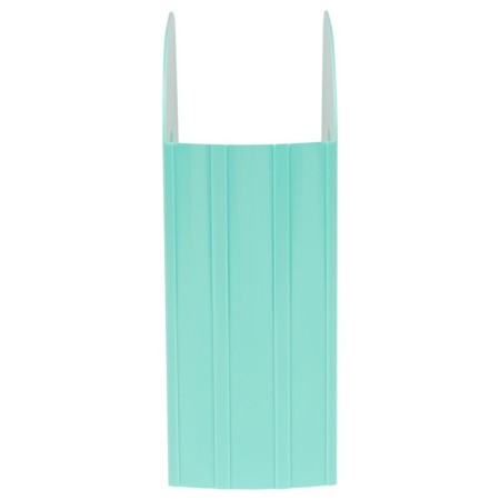 Paper tray Vertical Istanm "Favorite", mint, width 90 mm-3