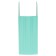 Paper tray Vertical Istanm "Favorite", mint, width 90 mm