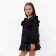 Children's shirt KAFTAN, p. 36 (134-140), black