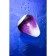 Masturbator Unrealistic Eromantica Velvet, TPE+ABS, White