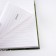 Diary in the gift box "February 23" 80 sheets, A5