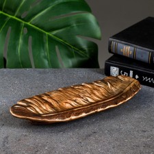 Bronze Bronze Conferentnik stand, 22x8x3cm