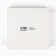 Pressent confectionery box, 10 x 10 x 10 cm