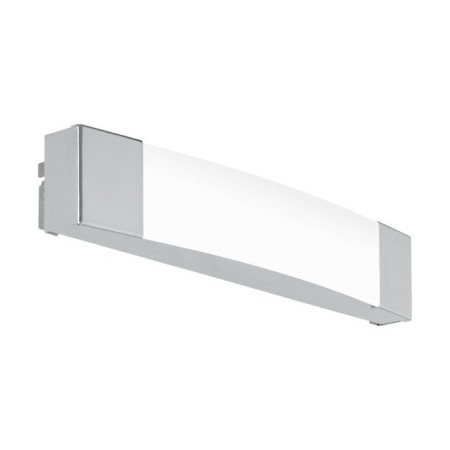 Bra Siderno, 1x8.3W LED, 4000K, 900LM, chromium color