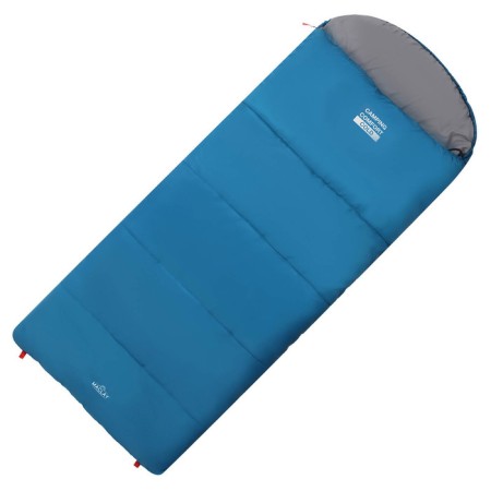 Maclay Camping Comfort Cold, blanket, 4 layers, right, 220x90 cm, -10/+5 ° C.-6
