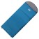 Maclay Camping Comfort Cold, blanket, 4 layers, right, 220x90 cm, -10/+5 ° C.