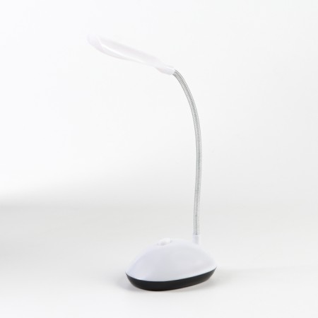 Lamp lamp for reading, 3 AAA