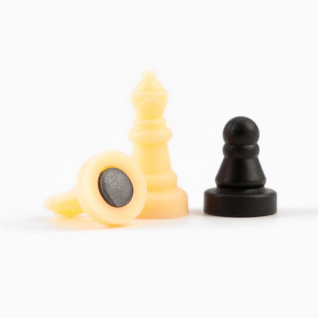 Board game 5 B1, magnetic, 16.5 x 12 cm-7