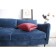 Pillowcase Sofi de Marko "Oliver", size 45x45 cm