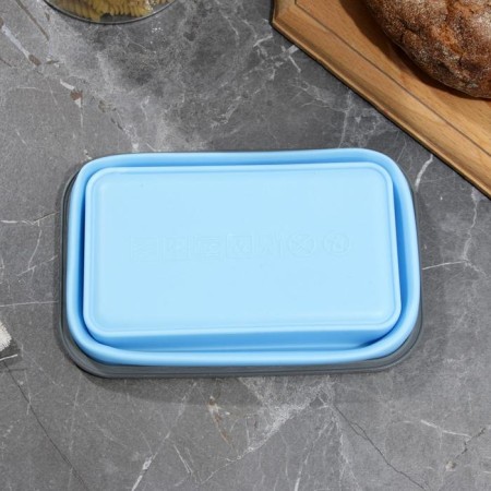 Folding container "Real Man", 800 ml-4