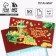 Planing mini-calendar on the cover, 50 liters. "I wish royal wealth"
