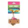 Toy for birds "swing"