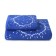 Trick Space Travel towel, 50x90 cm, blue color