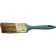 Brush Flat bison ″ KP-14 ″ 4-01014-038, mixed bristles, plastic handle, 38mm