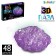 3D puzzle "Magic shell", crystalline, 48 details