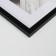 Photo frame Plastic "Mira" 30x40 cm with Paspartt (21x30 cm) P641877-15 (12)