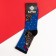 New Year. New Year's socks KAFTAN "Bear" Size 41-44 (27-29 cm), Blue color