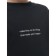 Sweatshirt for boys, height 140 cm, black color