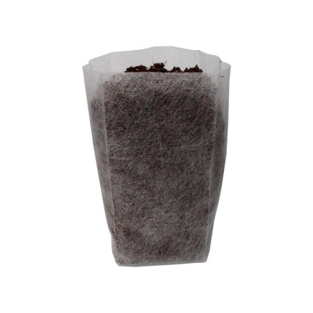 Packages for seedlings, 400 ml, 12 × 15 cm, in a set of 100 pcs.-2