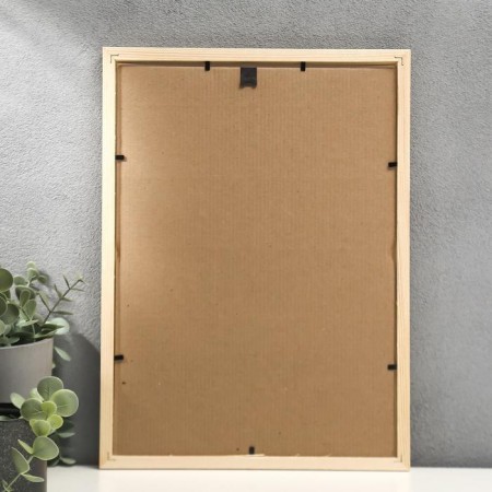 Roof photo frame 2/2 25x35 cm-2