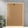 Roof photo frame 2/2 25x35 cm