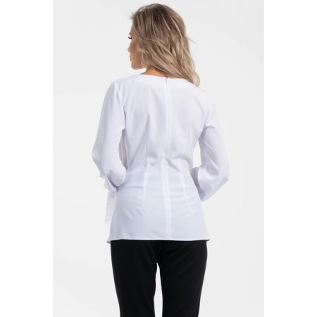 Female blouse, size 44-4