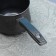 Turen Turn, 500 ml, 20 × 9.5 × 7.5 cm, plastic handle, anti -stick coating, black color