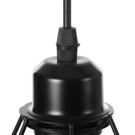 Lamp "Brooke" 3he27 40W 50x18x19-122 cm-6