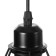 Lamp "Brooke" 3he27 40W 50x18x19-122 cm