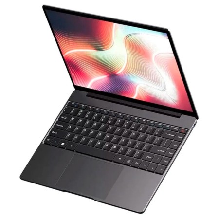 CHUWI 14 "IPS QHD Corebook X (CWI529-308N2N1HDNXX) Gray-1