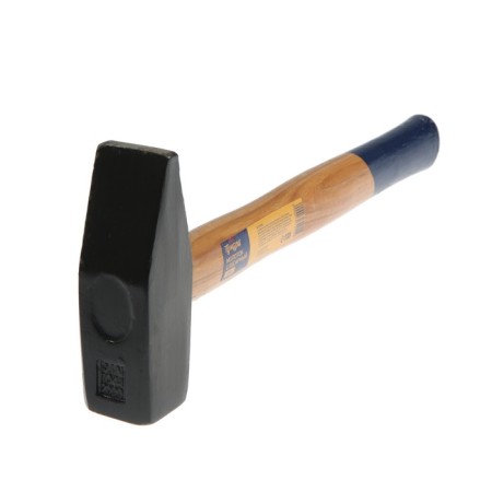 Handmaker Lockrong tundra, square battles, wooden handle, 2000-2