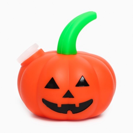 Bong smoking "Halloween"-7