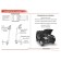 Copot shock absorbers "Avtoopor", UAZ Patriot 2005-V., 2 pcs., Uuapat013