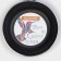 COLIBRI pan, D = 16 cm, plastic handle, anti -stick coating, pink color