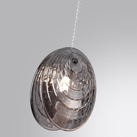 Подвес MUSSELS G9 1x40W-1