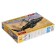 The national model "Russian combat helicopter KA-52" Alligator ", Star, 1:72, Mix, (7224)