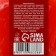 Handmade soap, 90 g, cherry aroma, bath spirit