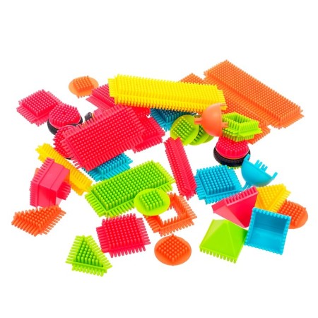 Needle designer Bristles "Mill", 50 details-3