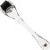 Bradex 540 needles, 0.5 mm