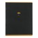Substantial notebook monocolor.element, 48 sheets in the cell "English", covered cardboard, lamination of software tach, selective varnish, offset block 70 g/m2