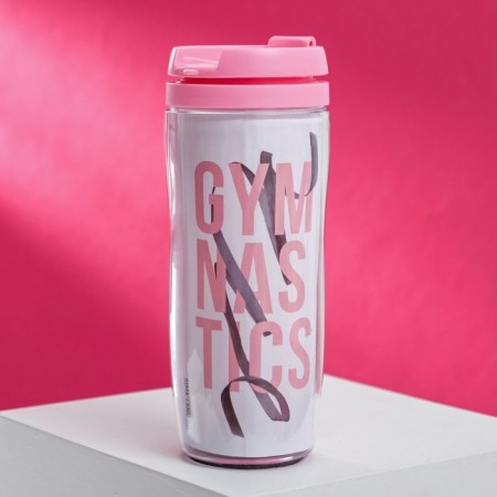 Thermost man "Gymnastics", 350 ml
