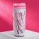 Thermost man "Gymnastics", 350 ml