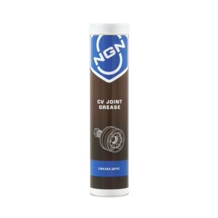 SHRUS SHRUS NGN CV Joint Grease, 375 gr