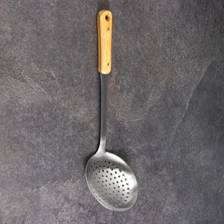 Noise for cauldron 40cm, diameter 14cm, handle-1