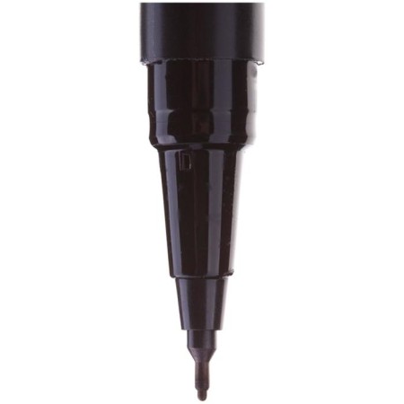 Ultratonic marker 0.4 mm Line plus, black-1