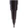 Ultratonic marker 0.4 mm Line plus, black