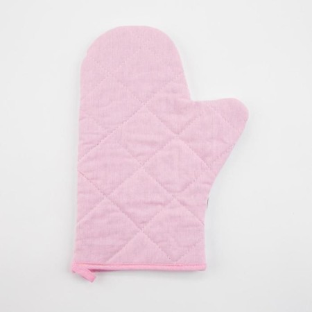 Mittens-seizure "Tea Traditions" 20x28cm, 35% cotton, 65% p/e, Vatin 250g/m2-2